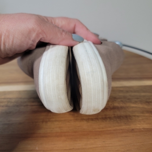 Keds Double Decker Loafers Sneakers Slip on Size 6 - Picture 10 of 14